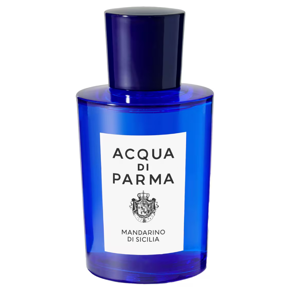 Blu Mediterraneo Mandarino Di Sicilia Woda Toaletowa Spray