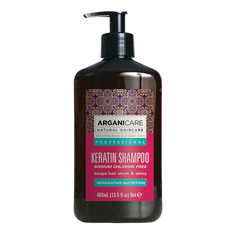 Keratin