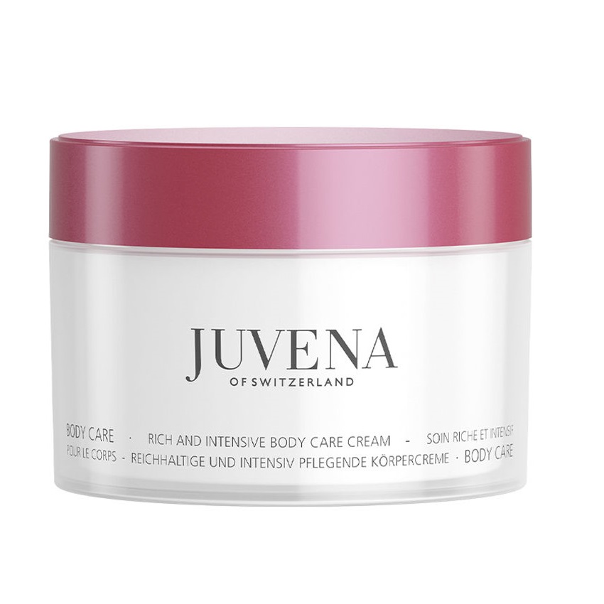 Body Care Bogaty Krem Ciała