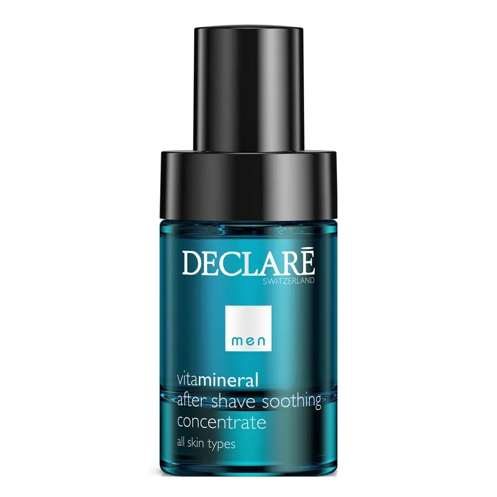 Men łAgodzący Koncentrat Po Goleniu 50ml