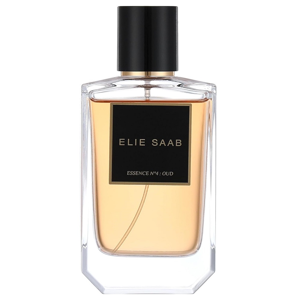 La Collection Essence No.4 Oud Woda Perfumowana Spray