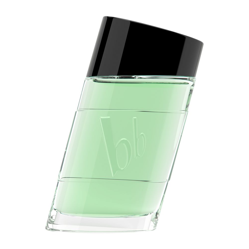 Made For Men Woda Toaletowa Spray