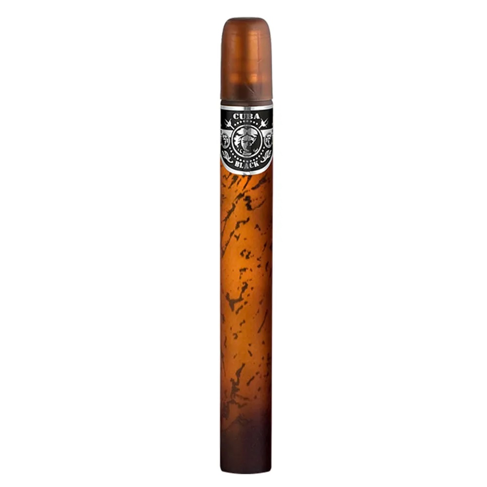 Cuba Black Woda Toaletowa Spray 2