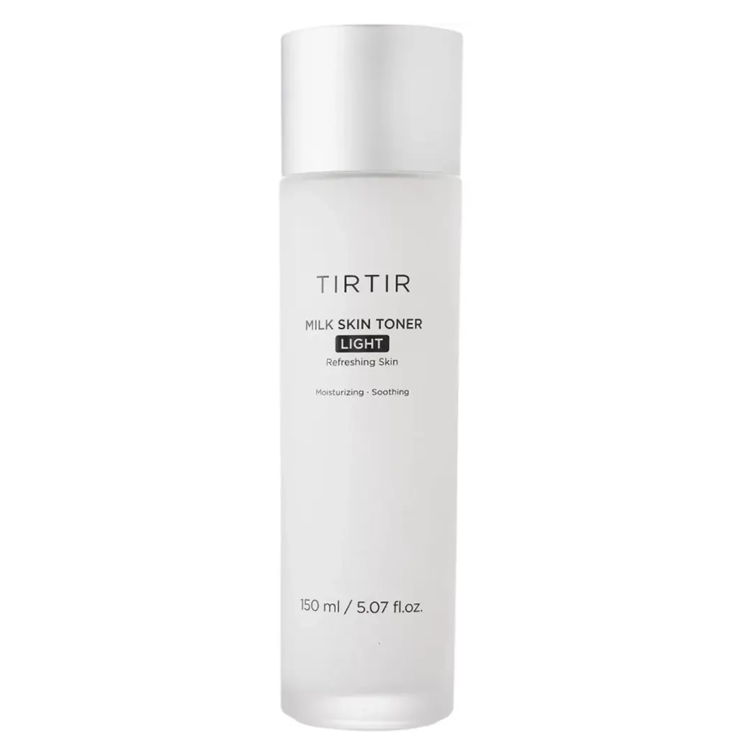 Milk Skin Toner Light Lekki Tonik Do Twarzy