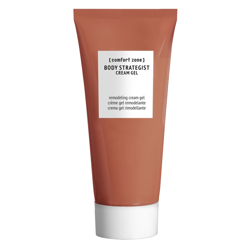 Body Strategist Cream Gel Remodelujący Krem-żel Do Ciała