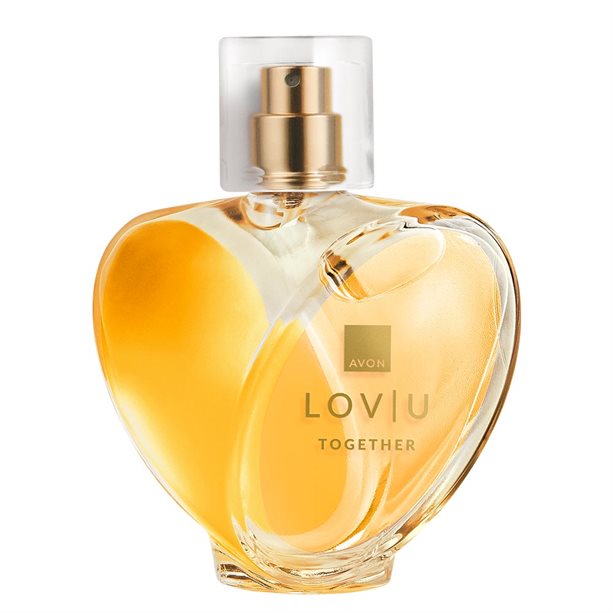 Lov U Together Woda Perfumowana Spray