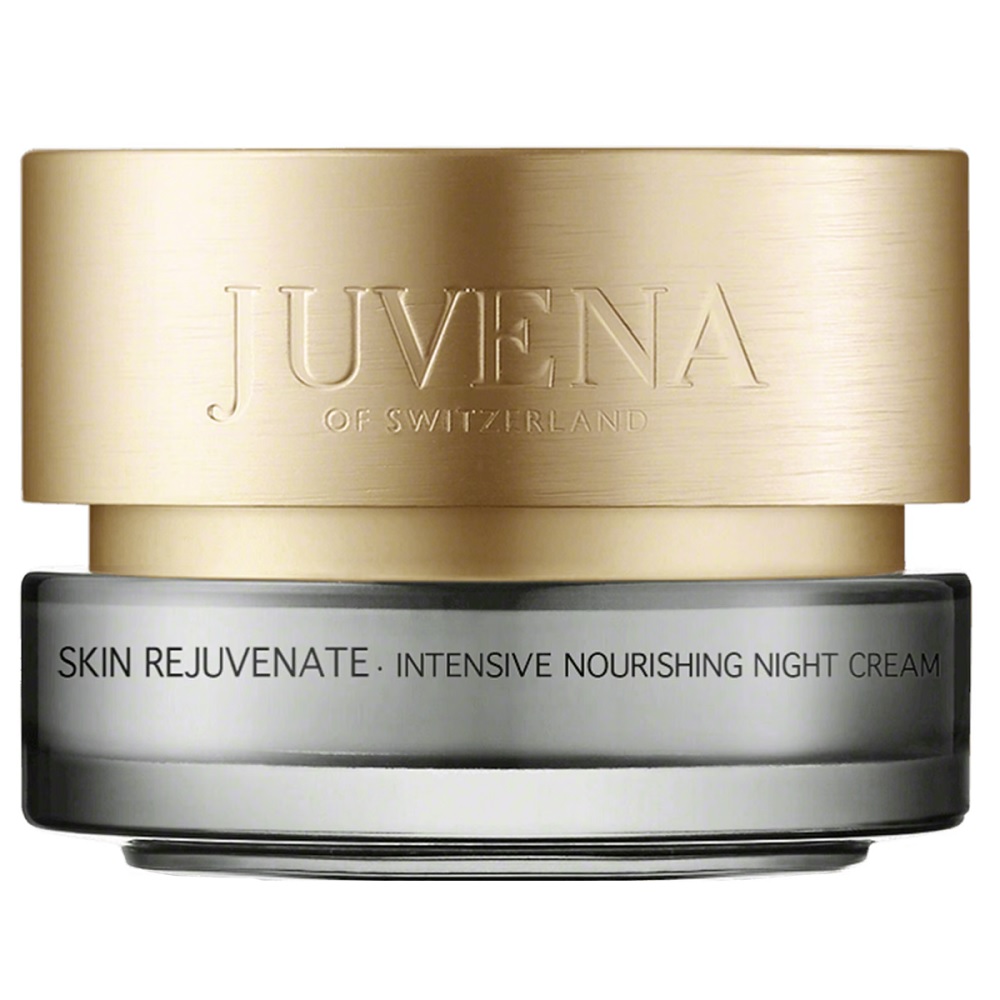 Skin Rejuvenate Intensywnie Odżywczy Krem Na Noc