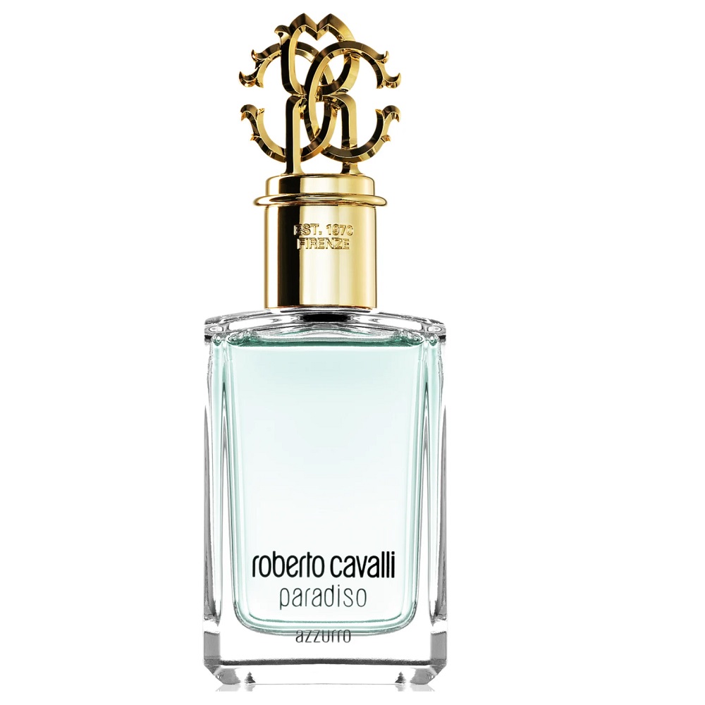 Paradiso Azzurro Woda Perfumowana Spray
