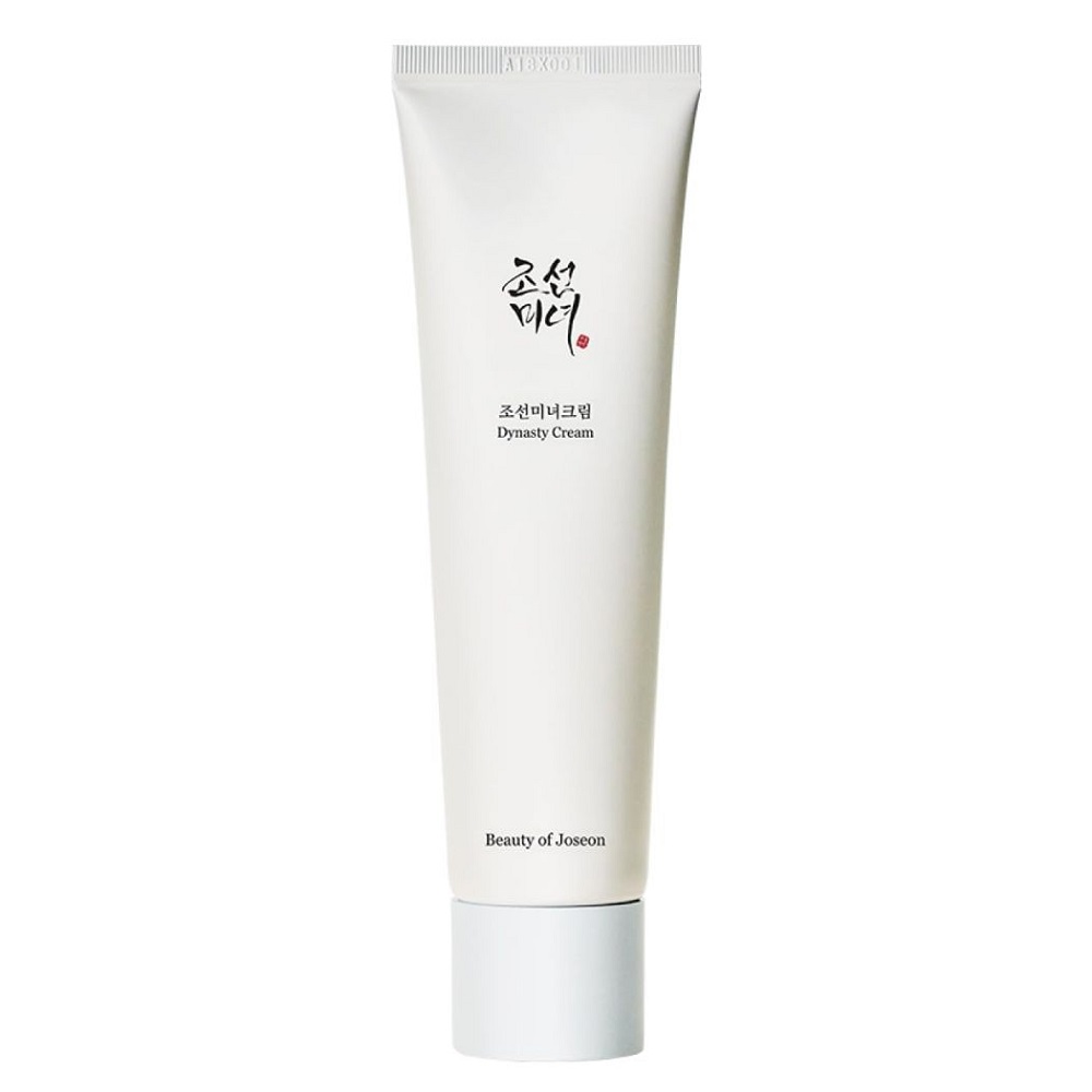 Dynasty Cream Krem Nawilżający 2