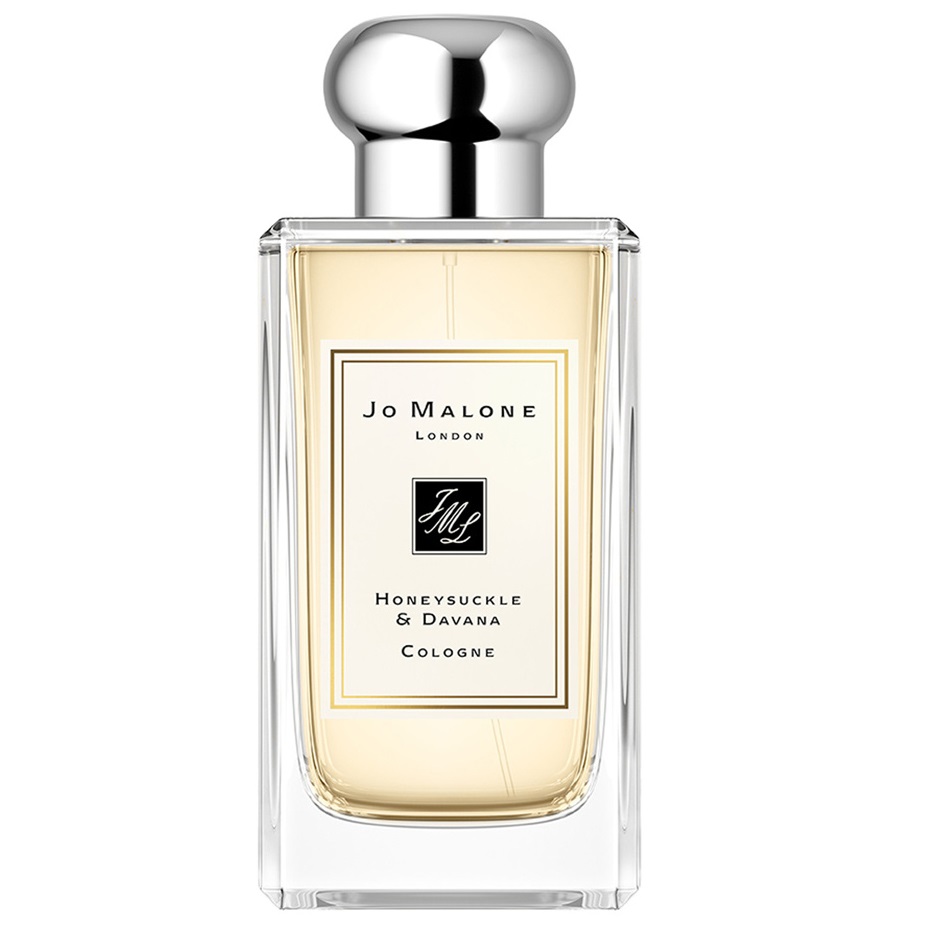 Honeysuckle & Davana Woda Kolońska Spray