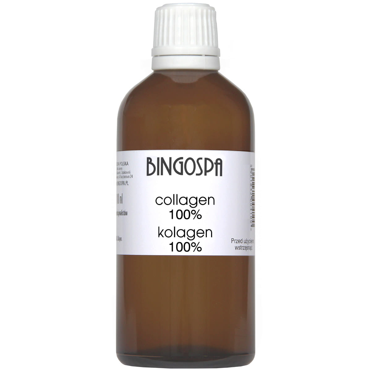 Kolagen 100% 2