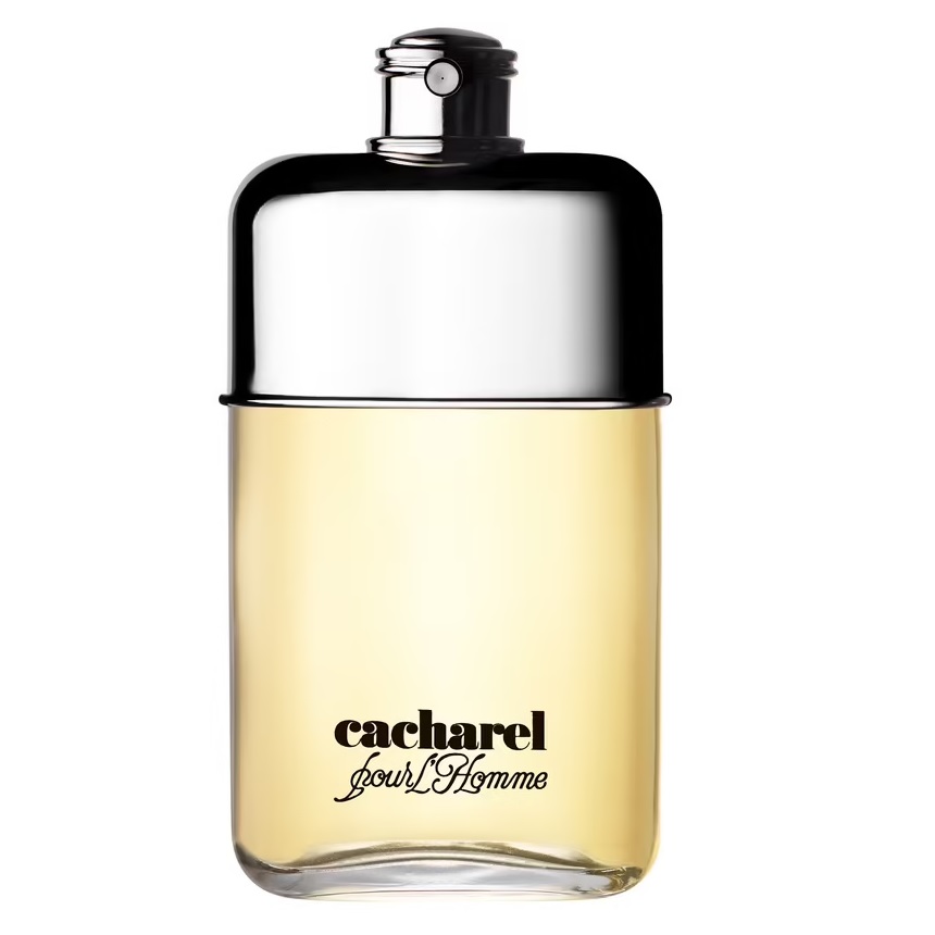 Pour L'Homme Woda Toaletowa Spray