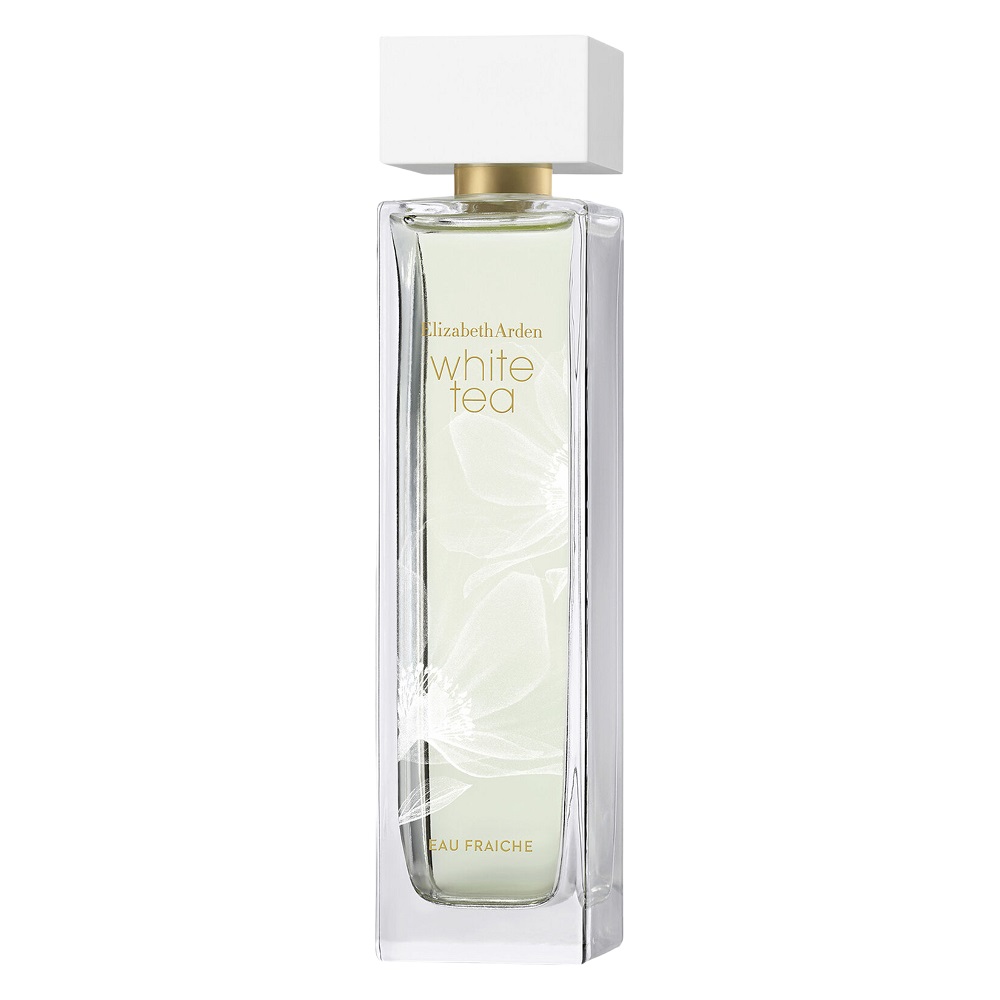 White Tea Eau Fraiche Woda Toaletowa Spray - Produkt Bez Opakowania