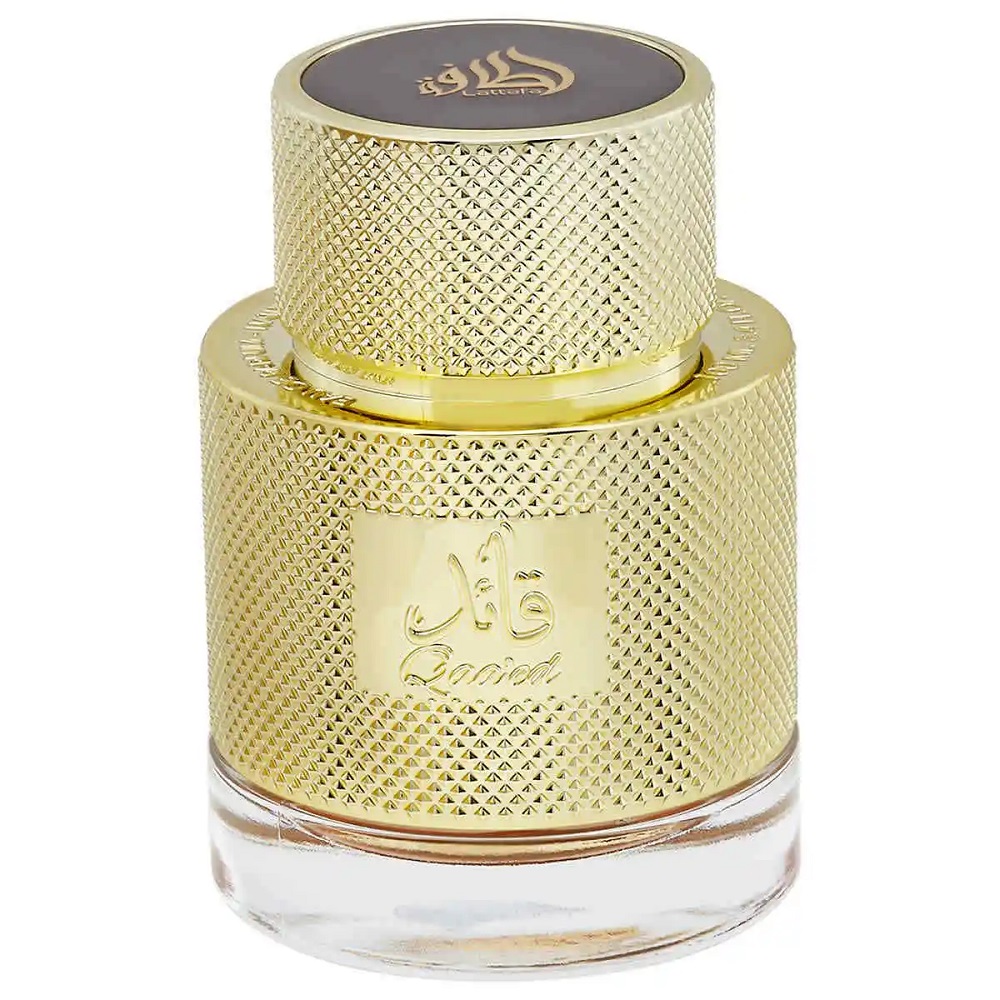 Qaa'ed Woda Perfumowana Spray