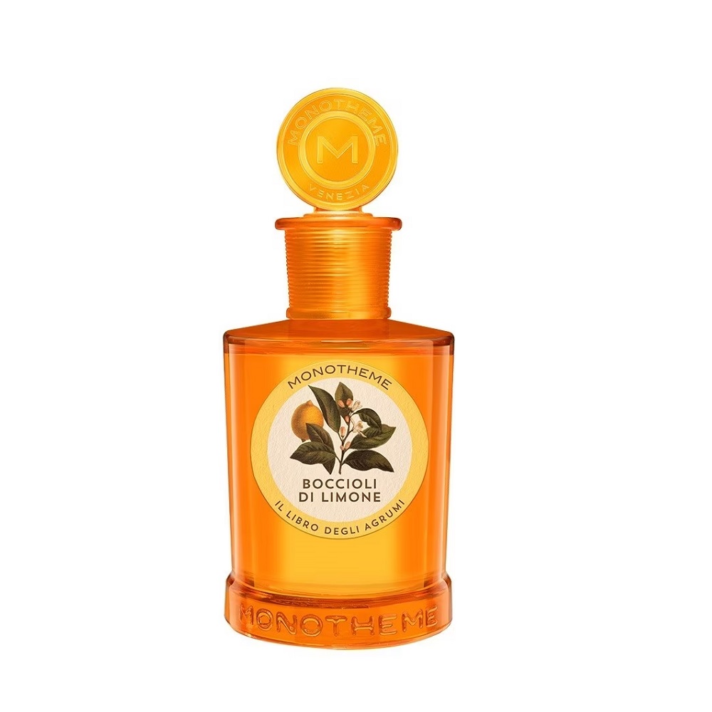 Boccioli Di Limone Woda Toaletowa Spray