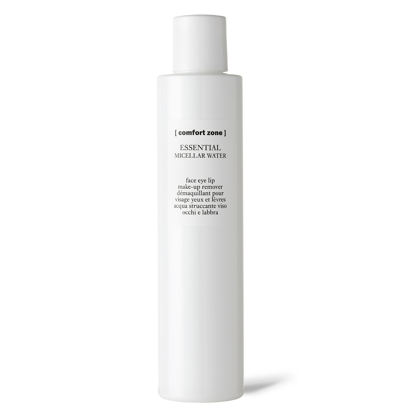 Essential Micellar Water Płyn Do Demakijażu Twarzy