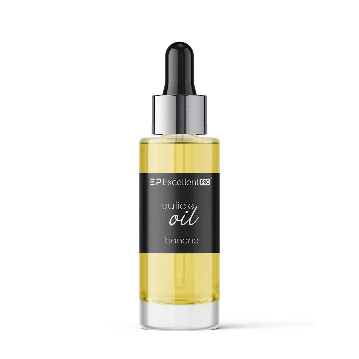 Cuticle Oil Oliwka Do Skórek I Paznokci Banana
