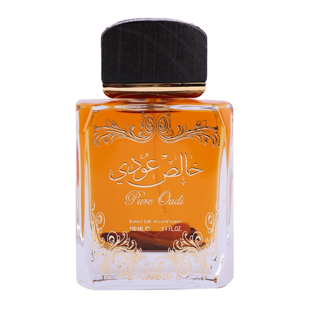 Pure Oudi Woda Perfumowana Spray