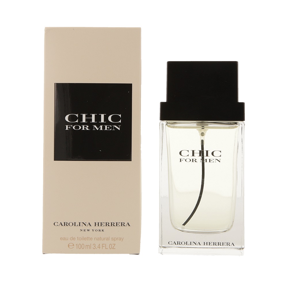 Chic For Men Woda Toaletowa Spray 2