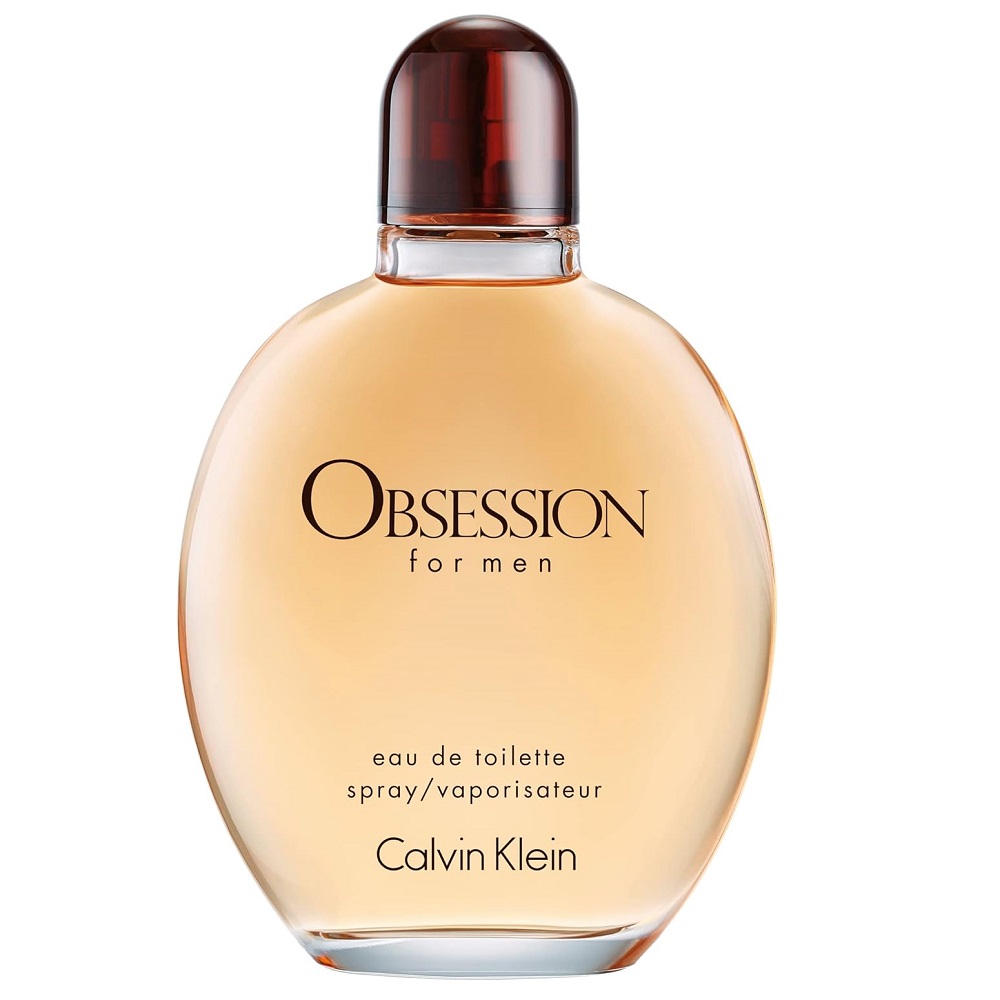 Obsession For Men Woda Toaletowa Spray 2