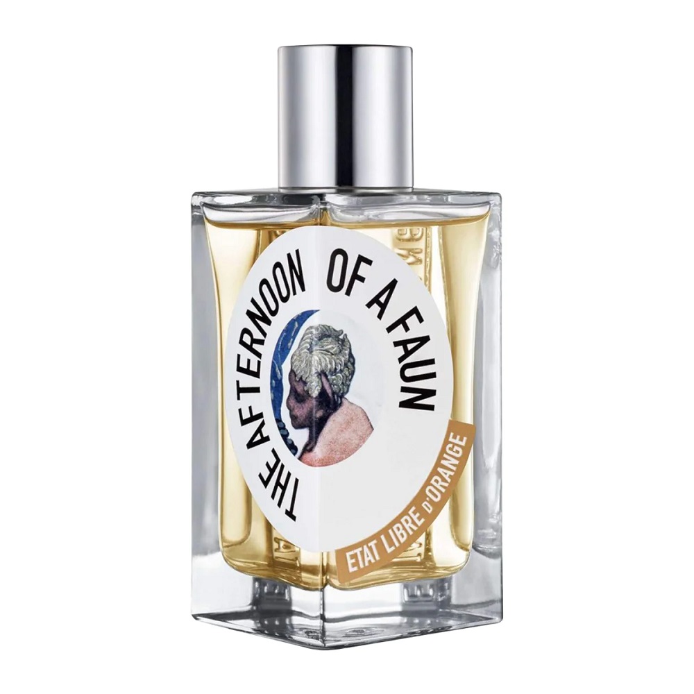 The Afternoon Of A Faun Woda Perfumowana Spray