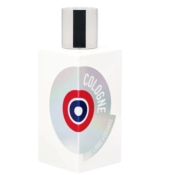 Cologne Woda Perfumowana Spray
