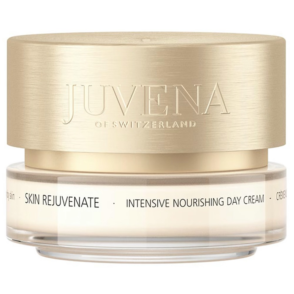 Skin Rejuvenate Intensywnie Odżywczy Krem Na Dzień