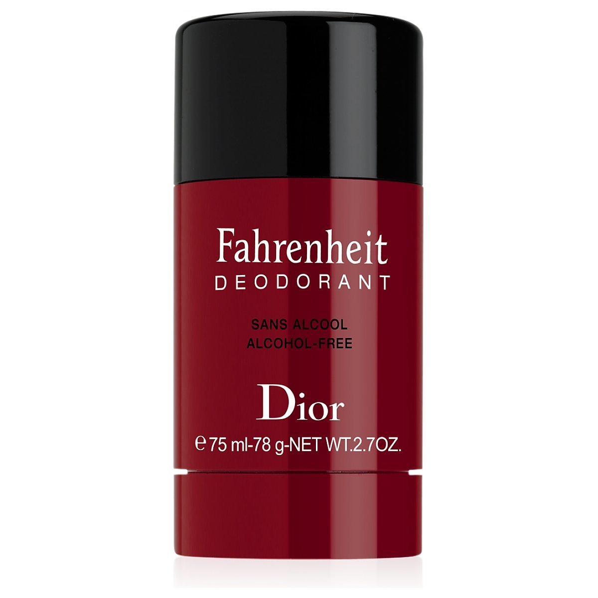 Fahrenheit Dezodorant Sztyft