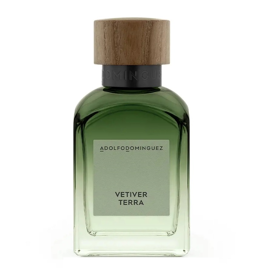 Vetiver Terra Woda Perfumowana Spray
