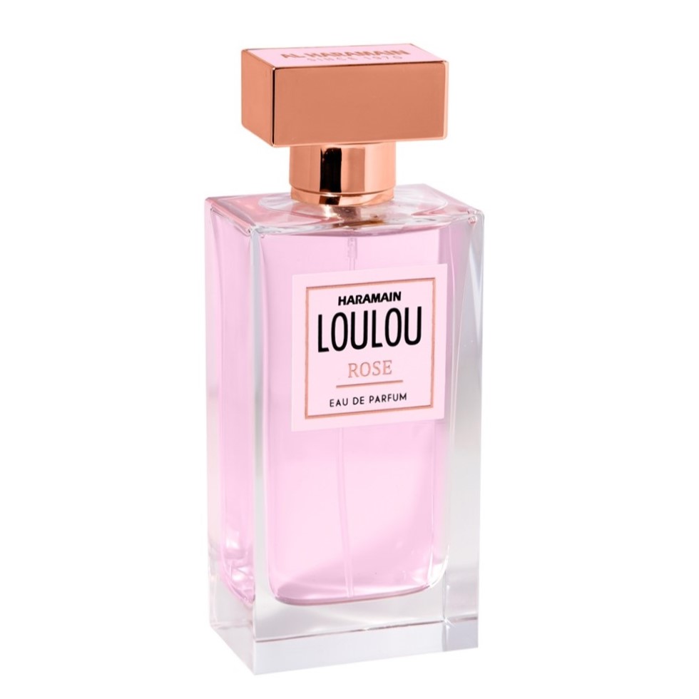 Loulou Rose Woda Perfumowana Spray