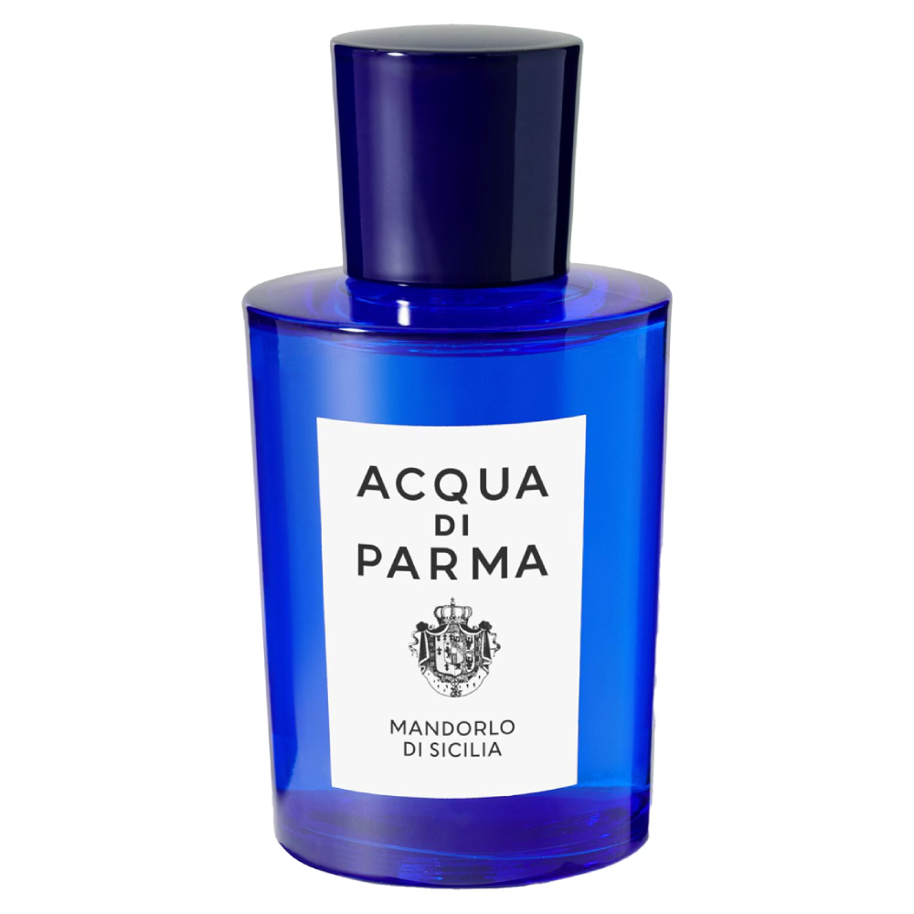 Blu Mediterraneo Mandorlo Di Sicilia Woda Toaletowa Spray