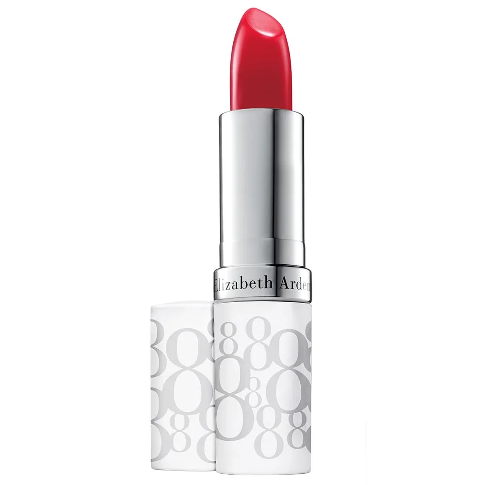 Eight Hour Cream SPF15 Ochronny Balsam Do Ust 02 Blush 2