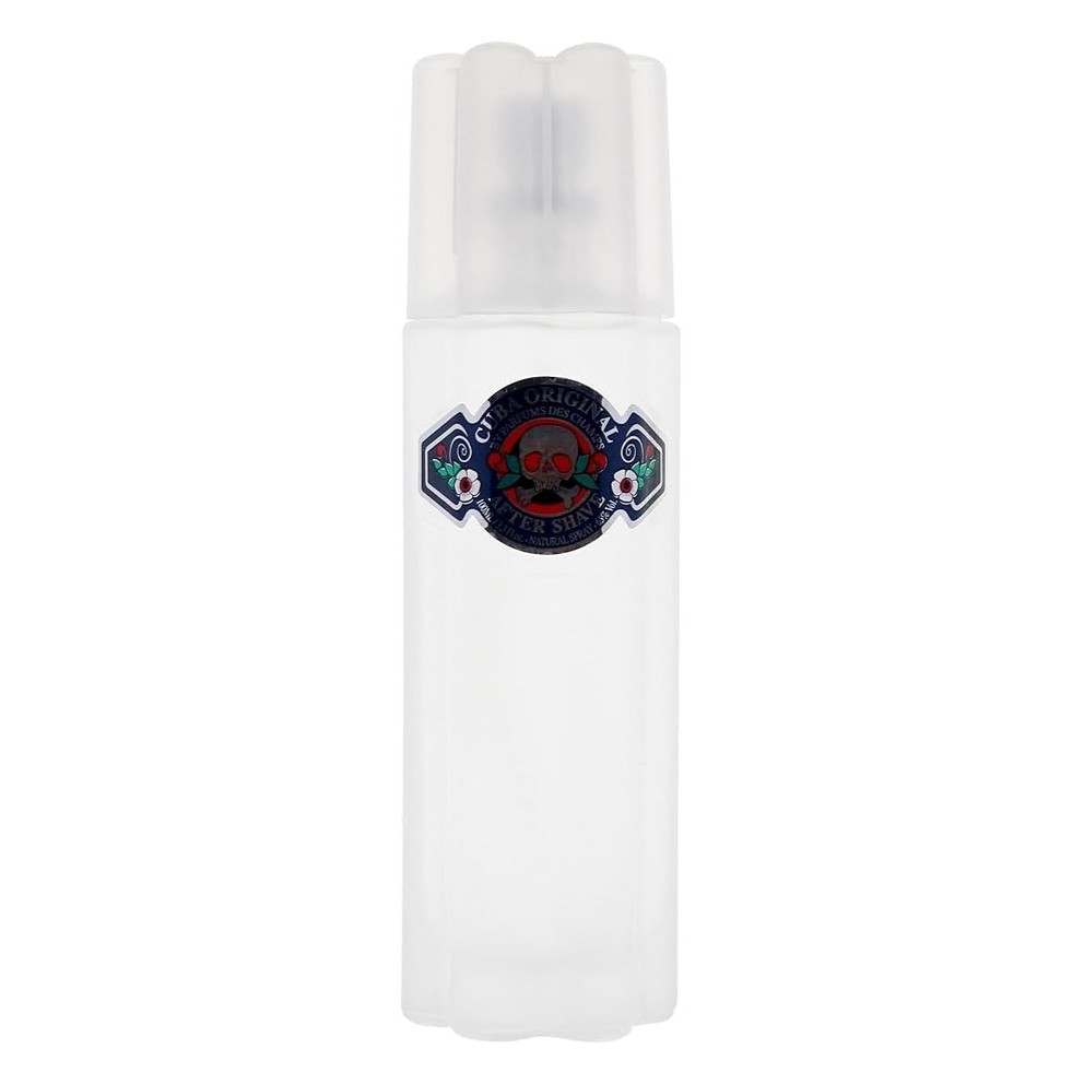 Cuba Wild Heart Woda Po Goleniu Spray