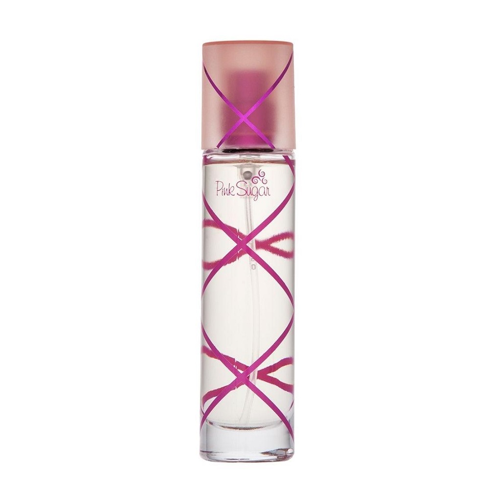Pink Sugar Woda Toaletowa Spray