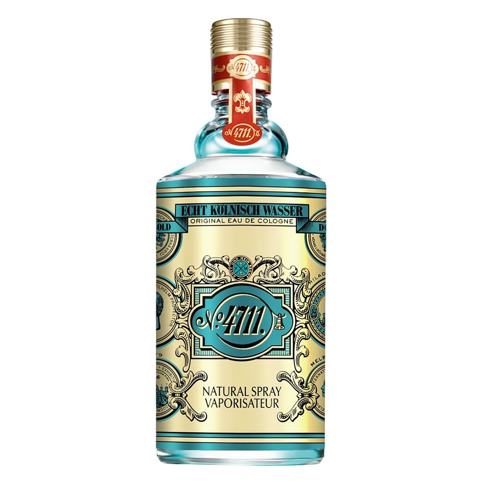 Original Woda Kolońska Spray 2