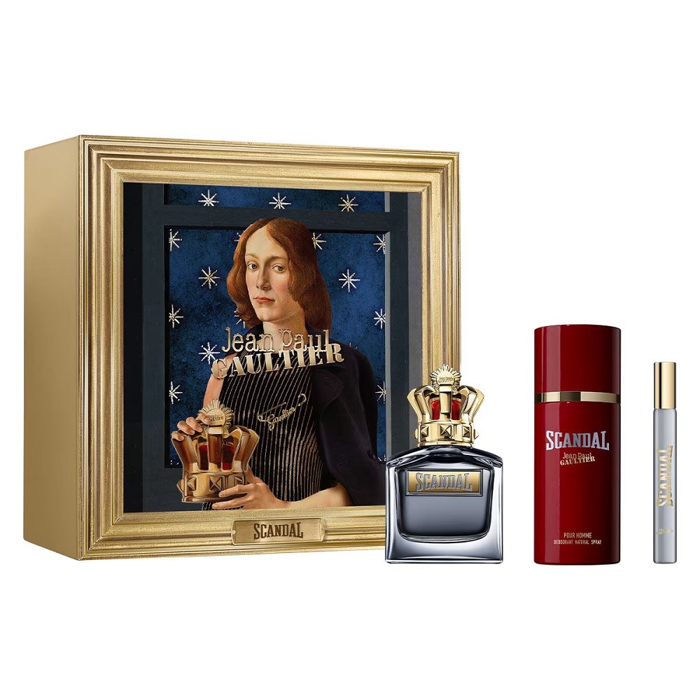Scandal Pour Homme
