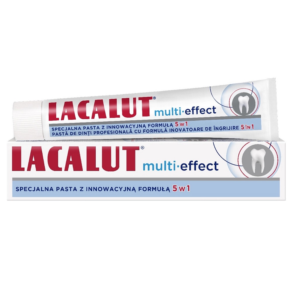 Multi-Effect