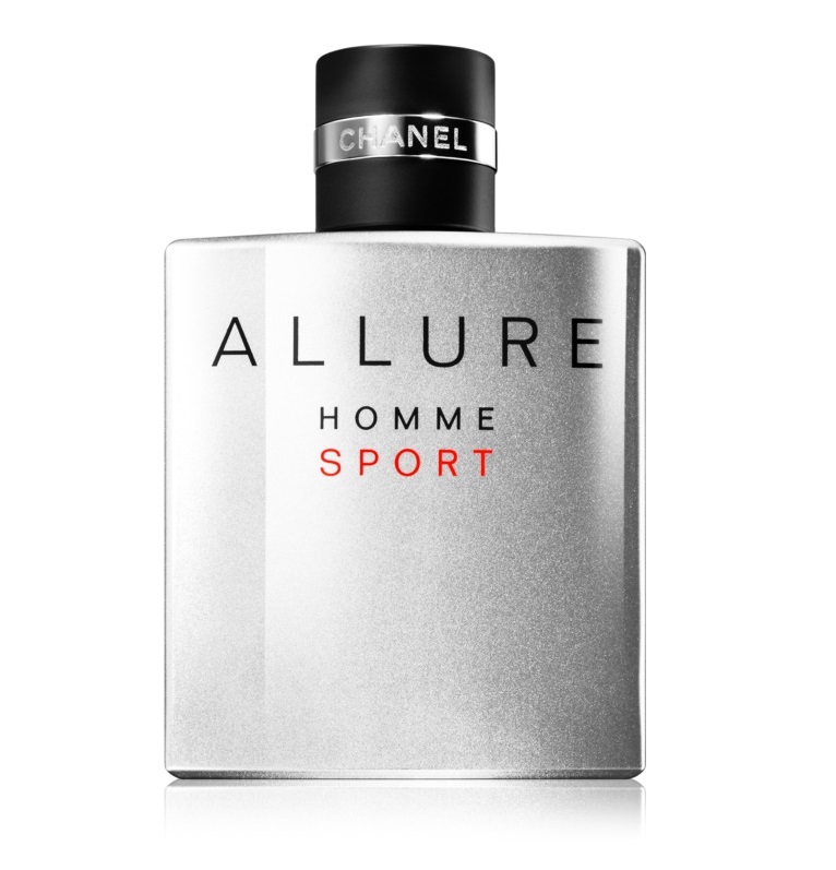 Allure Homme Sport Woda Toaletowa Spray 3