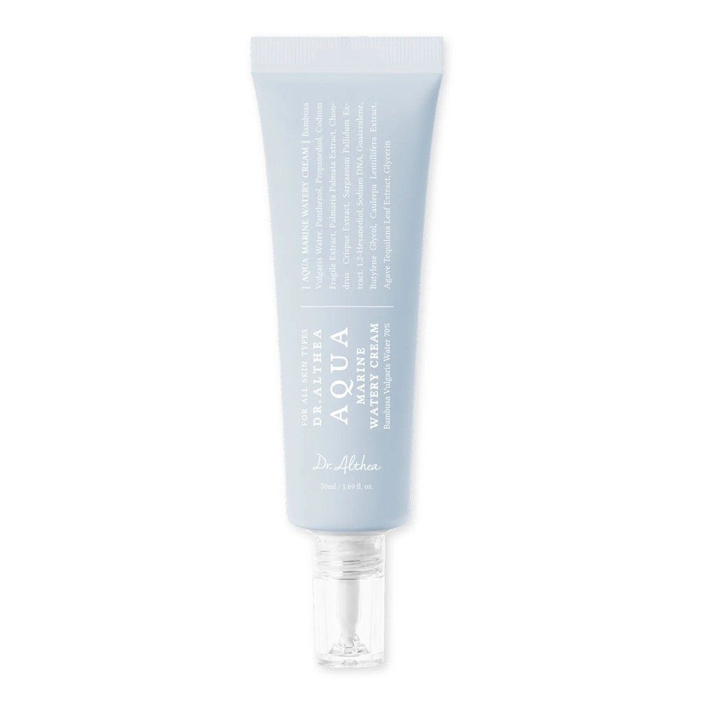 Aqua Marine Watery Cream Krem Do Twarzy