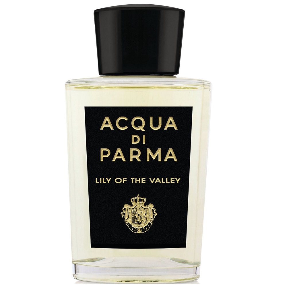 Lily Of The Valley Woda Perfumowana Spray