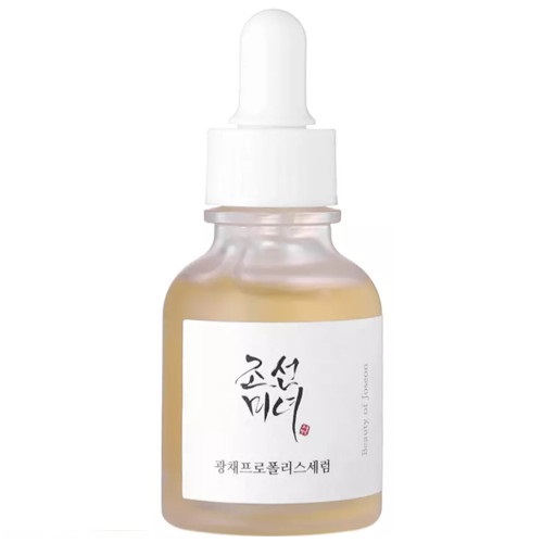 Glow Serum: Propolis + Niacinamide