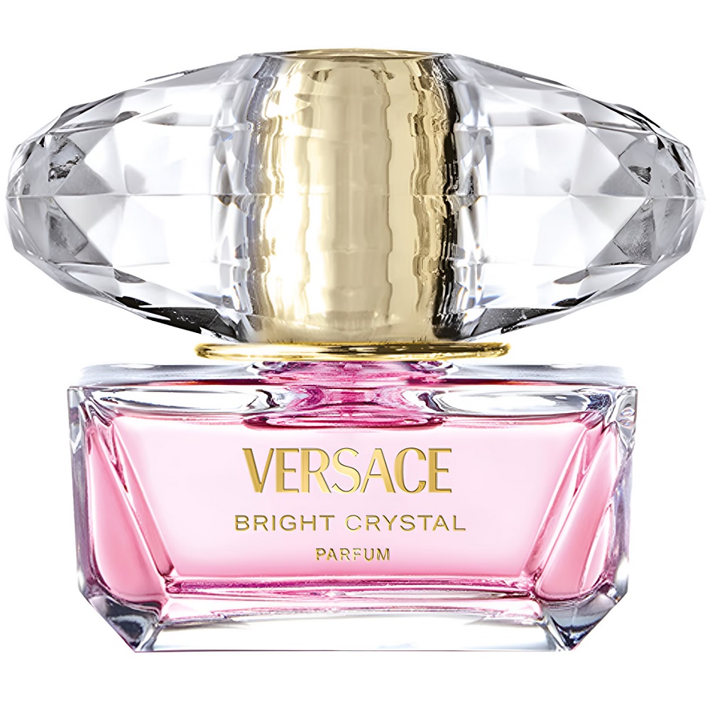 Bright Crystal Perfumy Spray