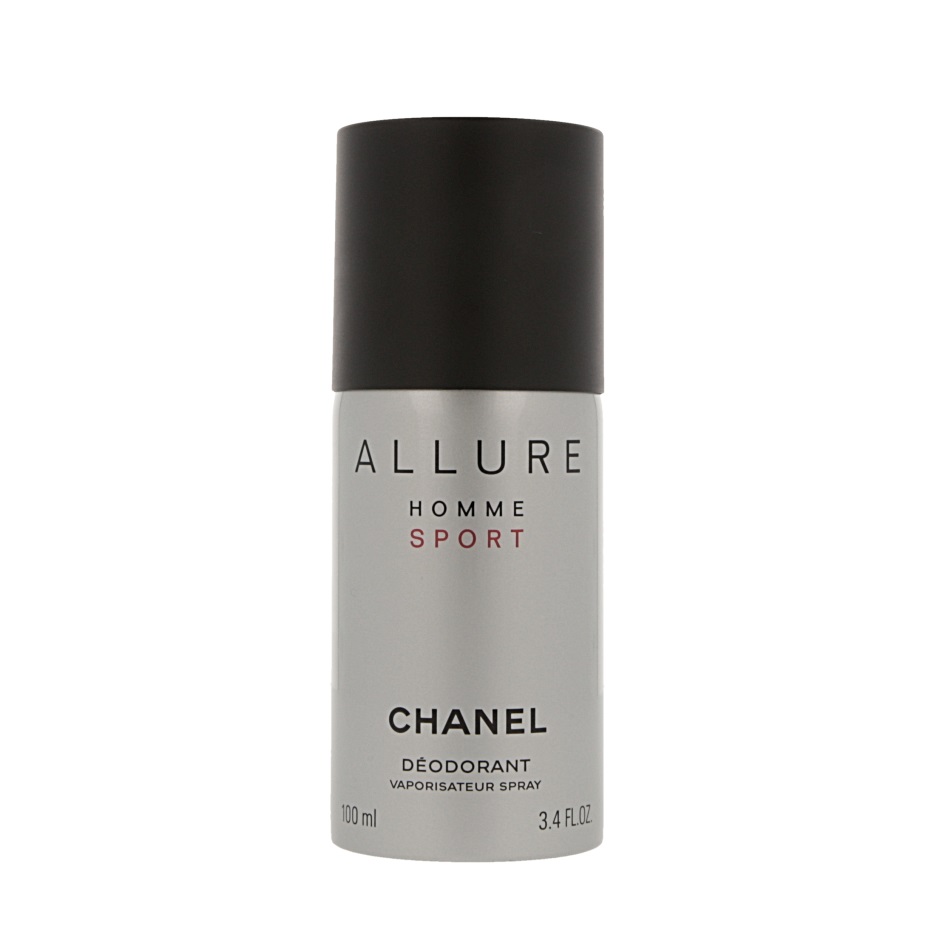 Allure Homme Sport Dezodorant Spray