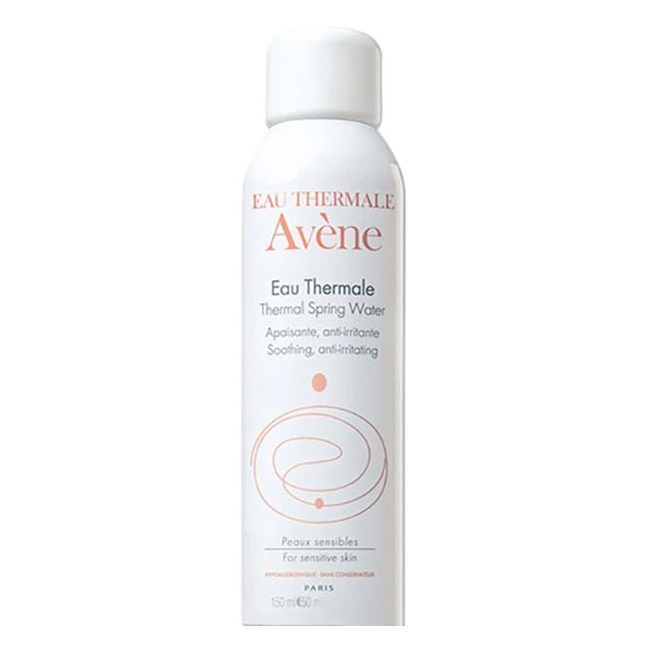 Eau Thermale 2