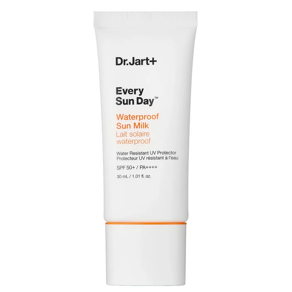 Every Sun Day Wodoodporne Mleczko Przeciwsłoneczne SPF50+ PA++++