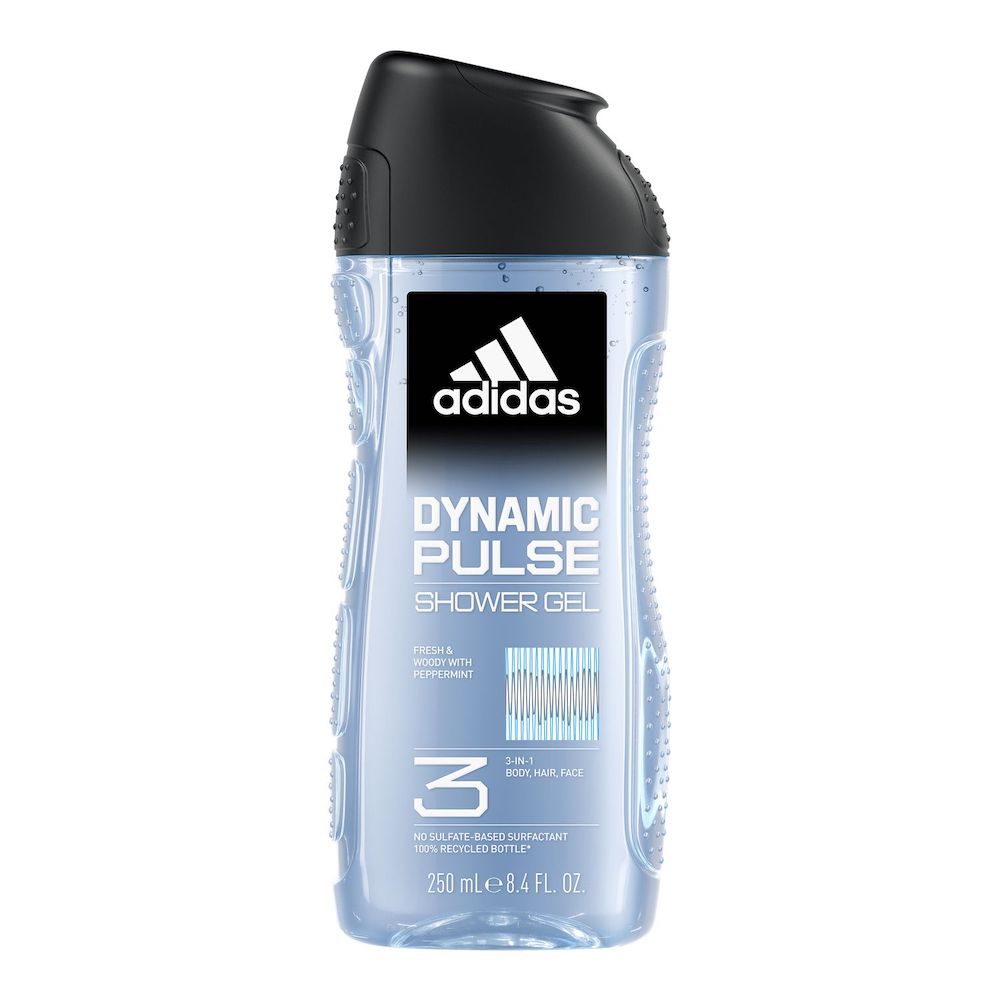 Dynamic Pulse żEl Pod Prysznic Dla Mężczyzn 2