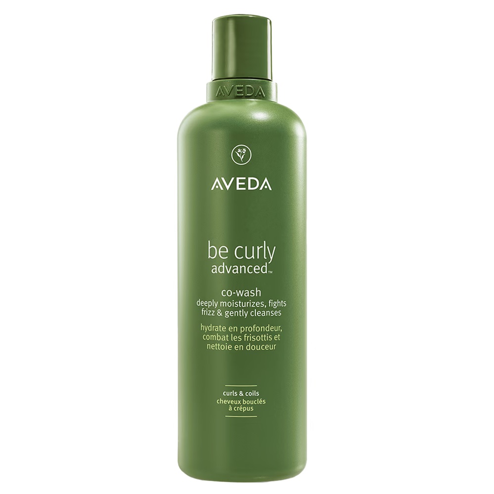 Be Curly Advanced Co-Wash Szampon Do Włosów Kręconych