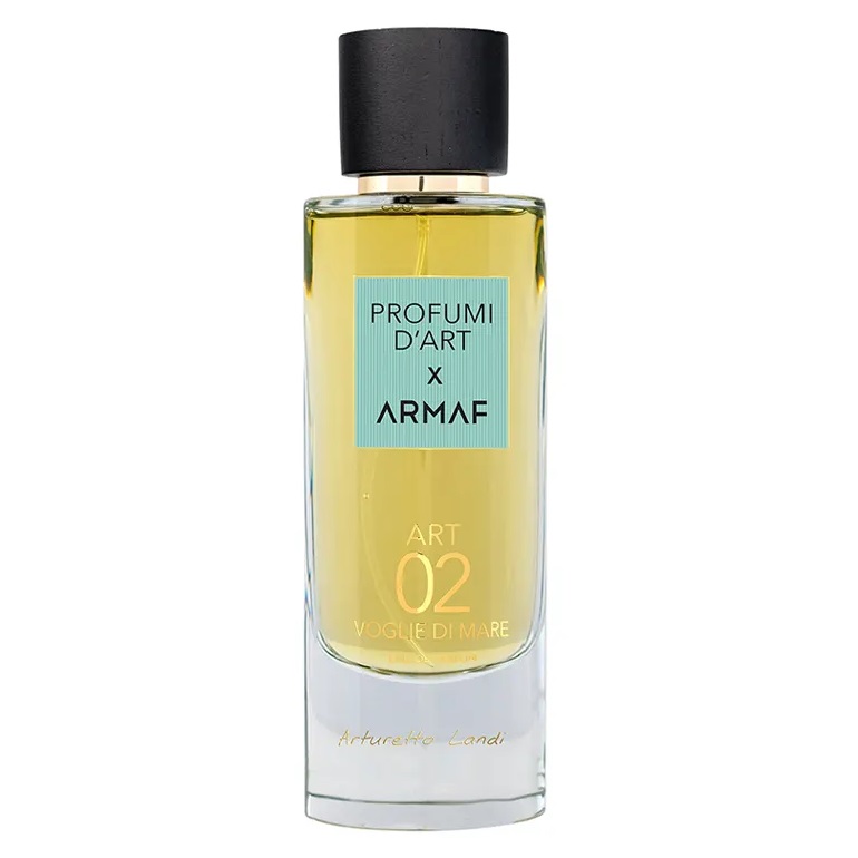 Art 02 Voglie Di Mare Woda Perfumowana Spray