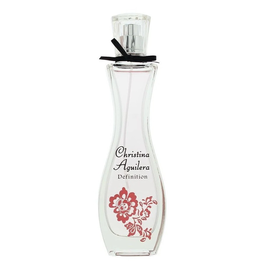 Definition Woda Perfumowana Spray