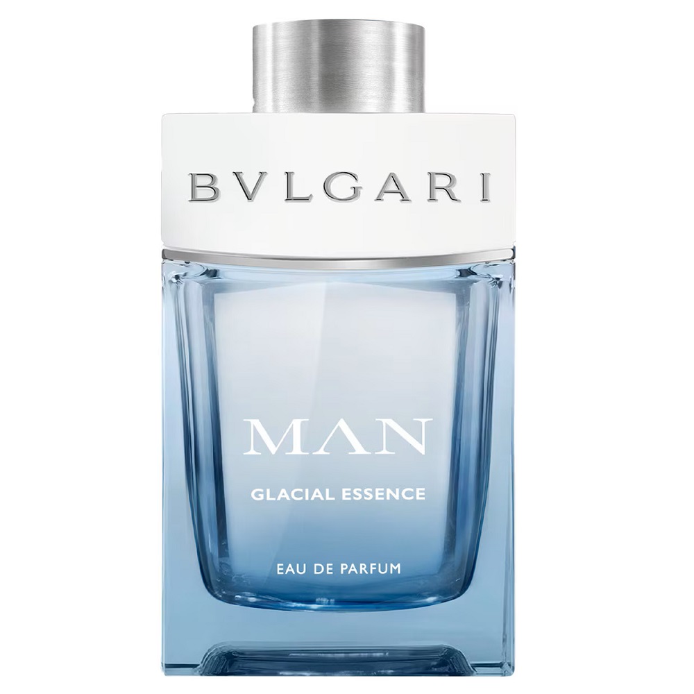 Man Glacial Essence Woda Perfumowana Refillable Spray